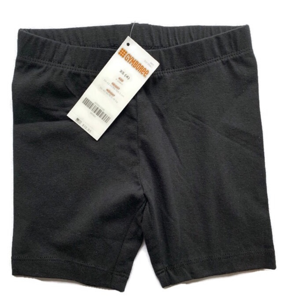 Gymboree Biker Shorts Size XS (4)
